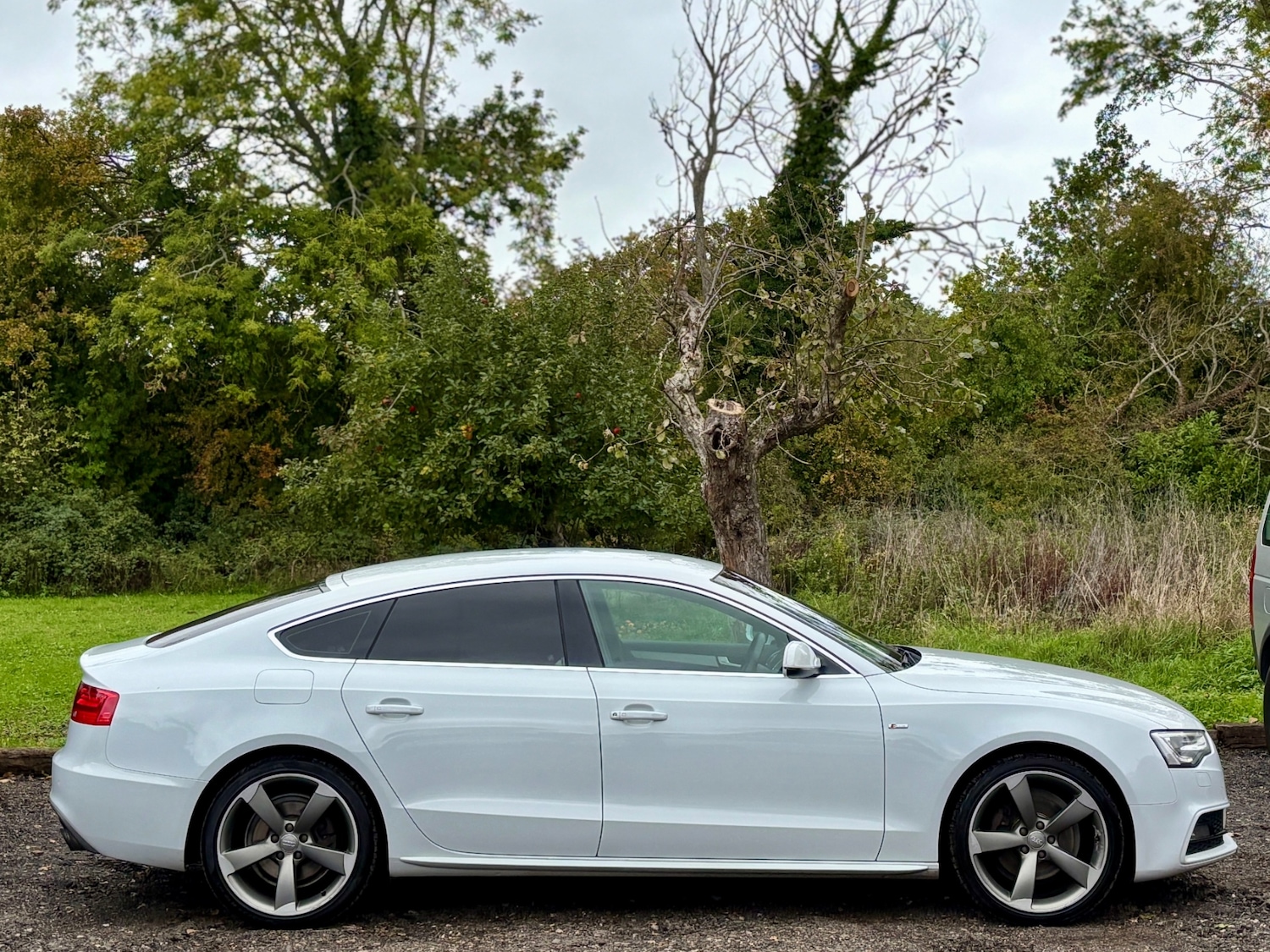 Used Audi A5 2013 for sale - 76206260: Photo 5