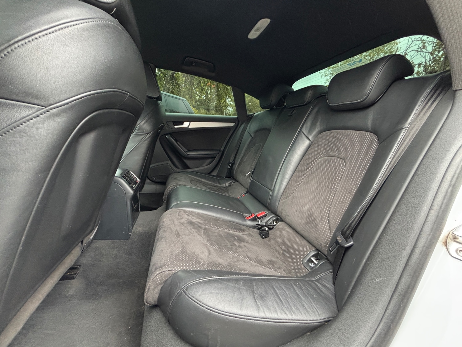 Used Audi A5 2013 for sale - 76206260: Photo 6