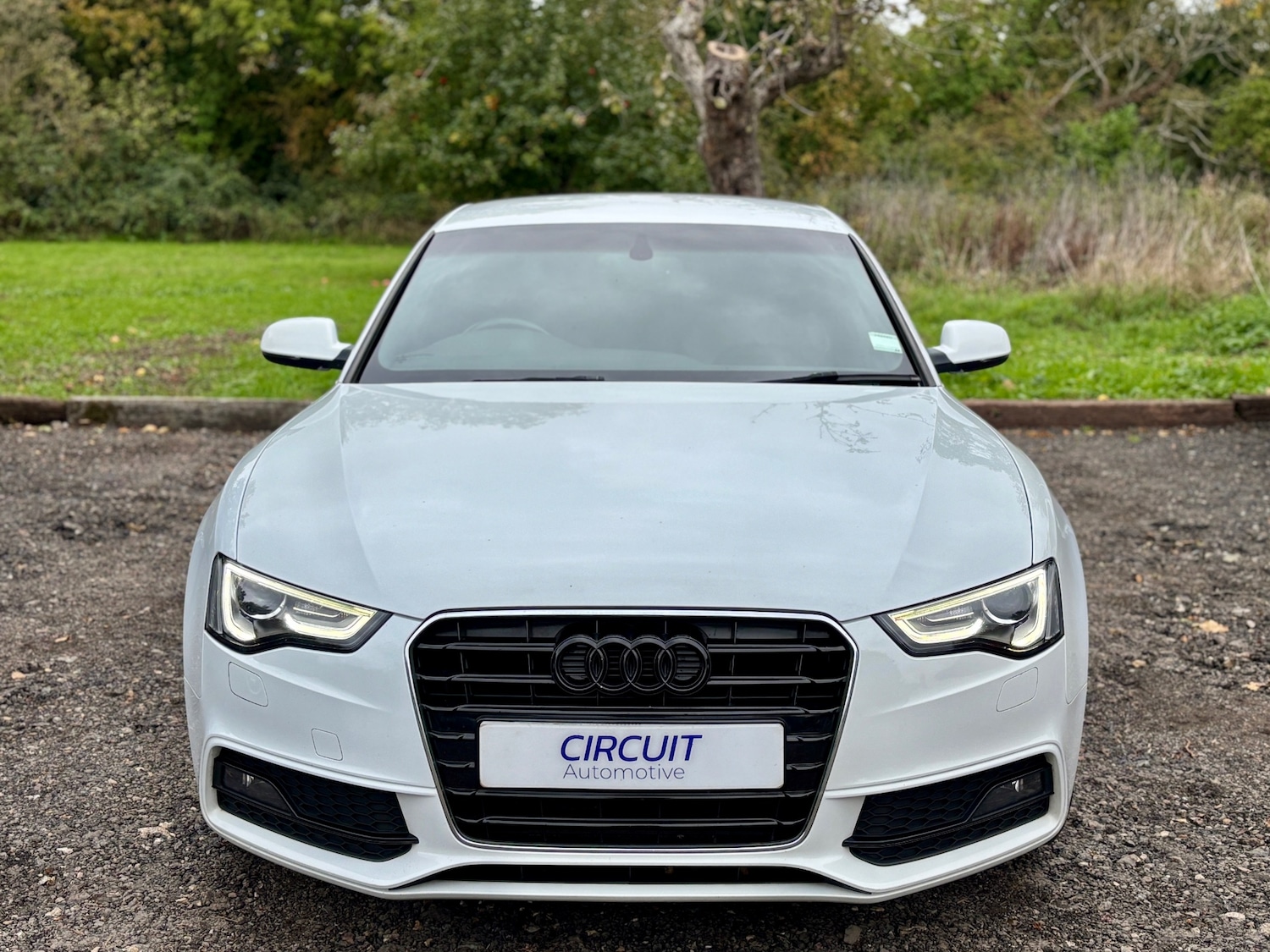 Used Audi A5 2013 for sale - 76206260: Photo 7