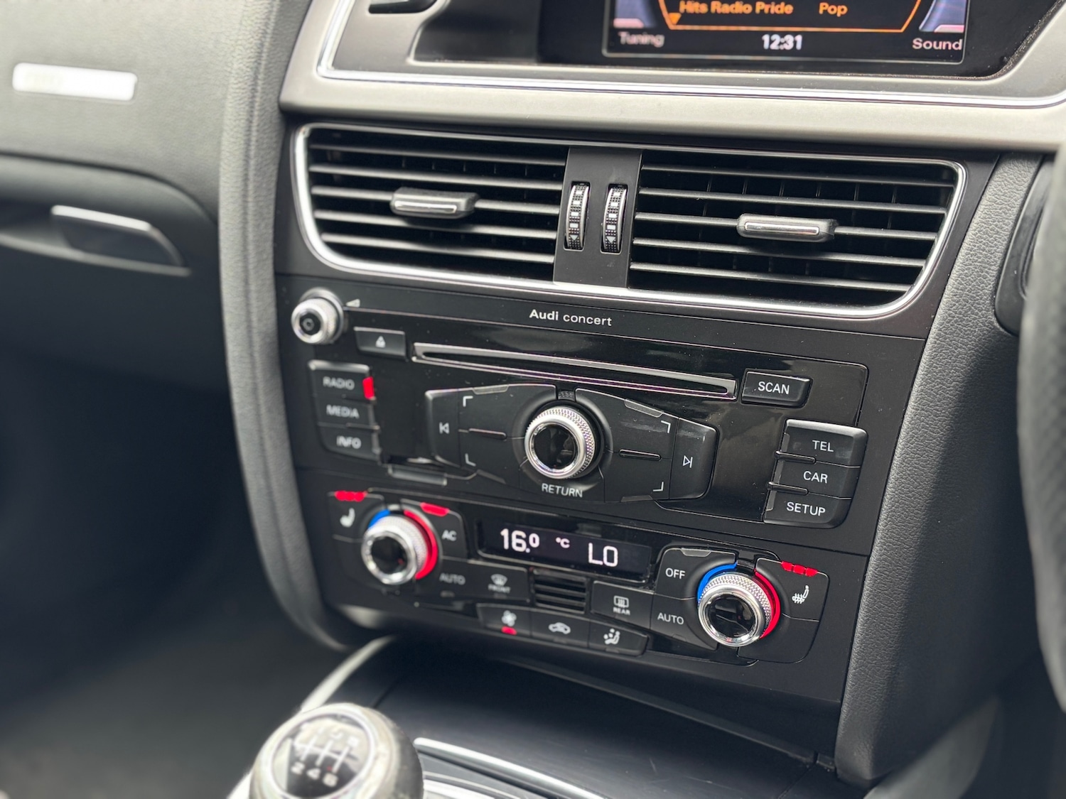 Used Audi A5 2013 for sale - 76206260: Photo 8