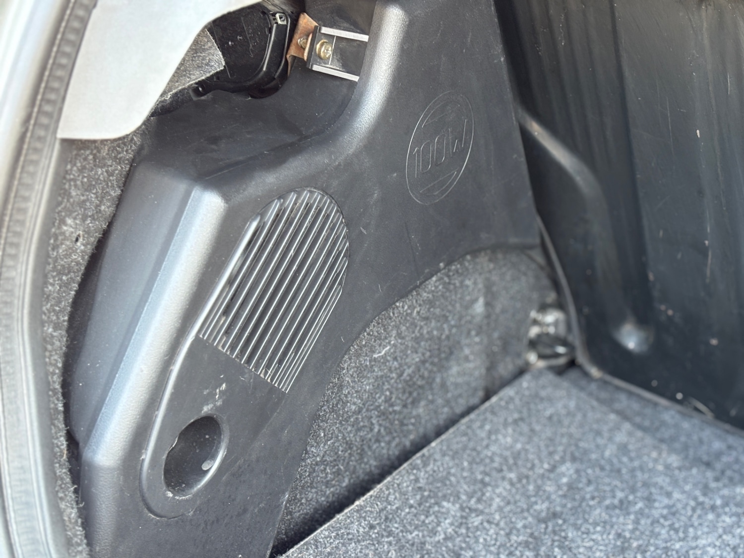 Used Fiat Punto 2004 for sale - 77663056: Photo 12