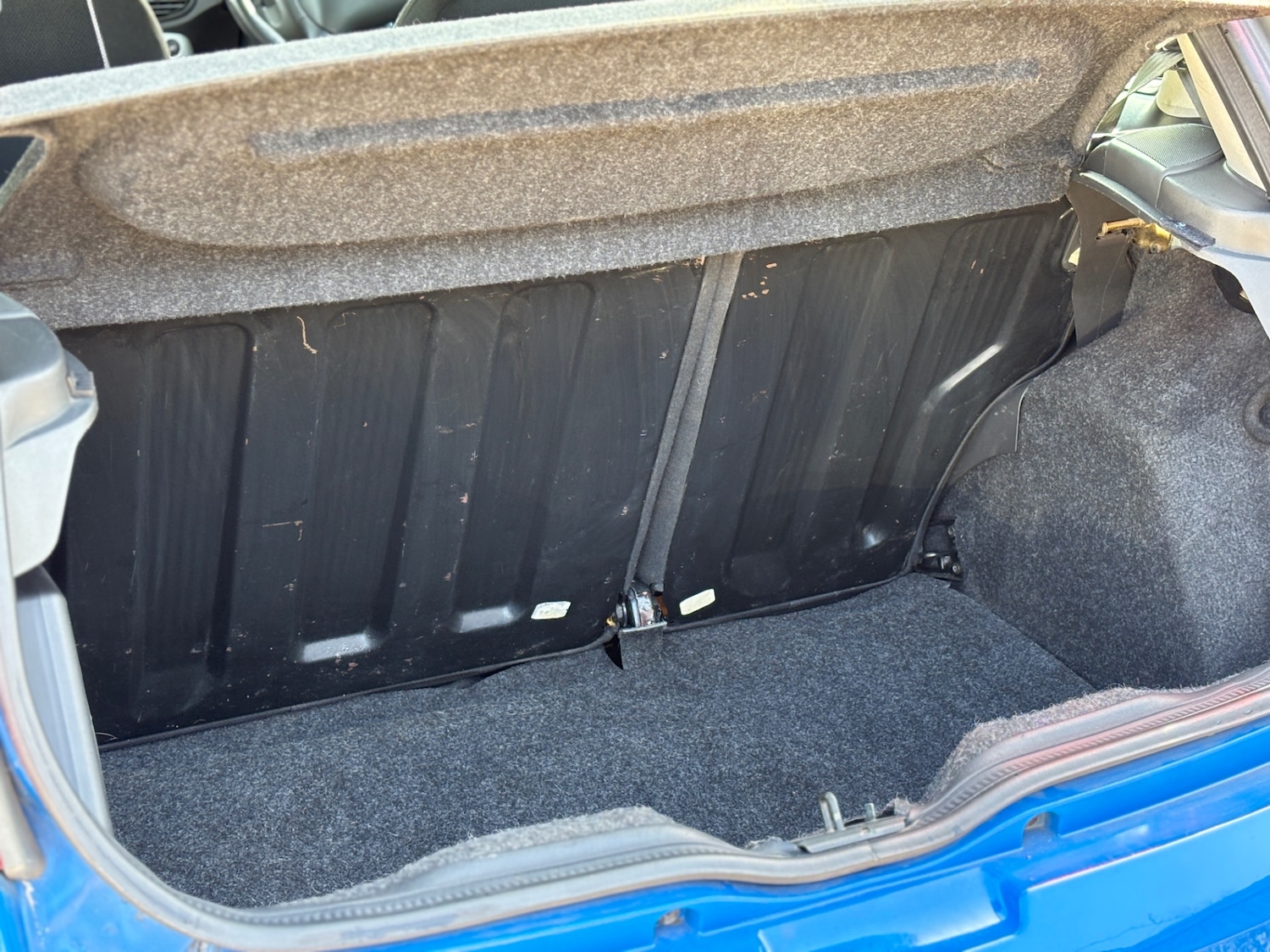 Used Fiat Punto 2004 for sale - 77663056: Photo 14