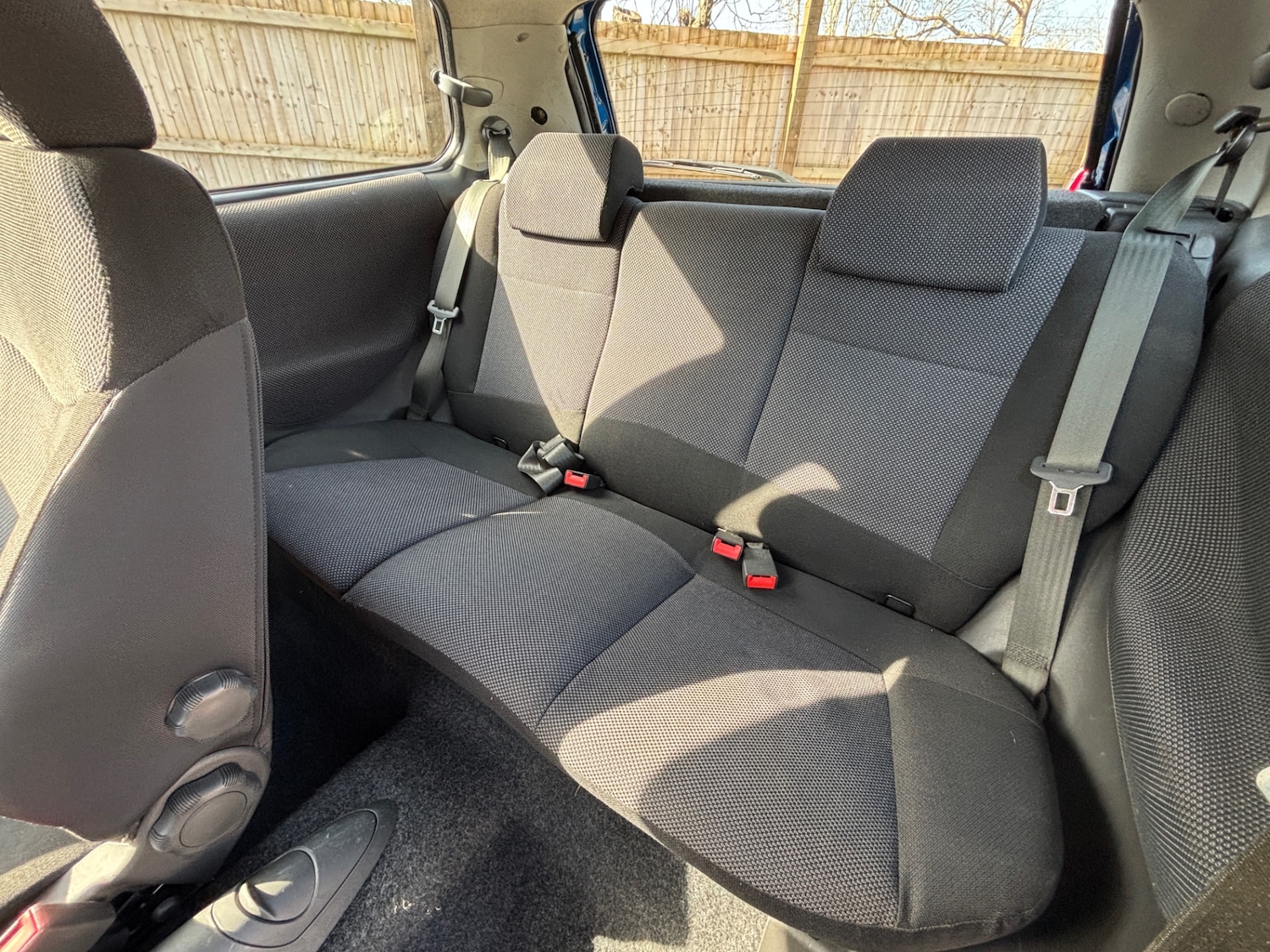 Used Fiat Punto 2004 for sale - 77663056: Photo 6