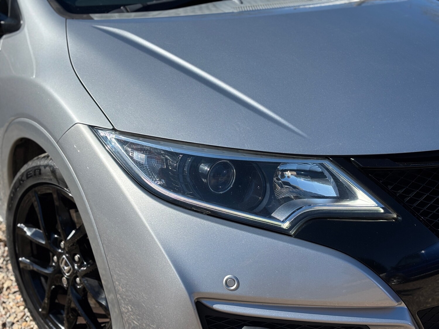 Used Honda Civic 2016 for sale - 77931665: Photo 10