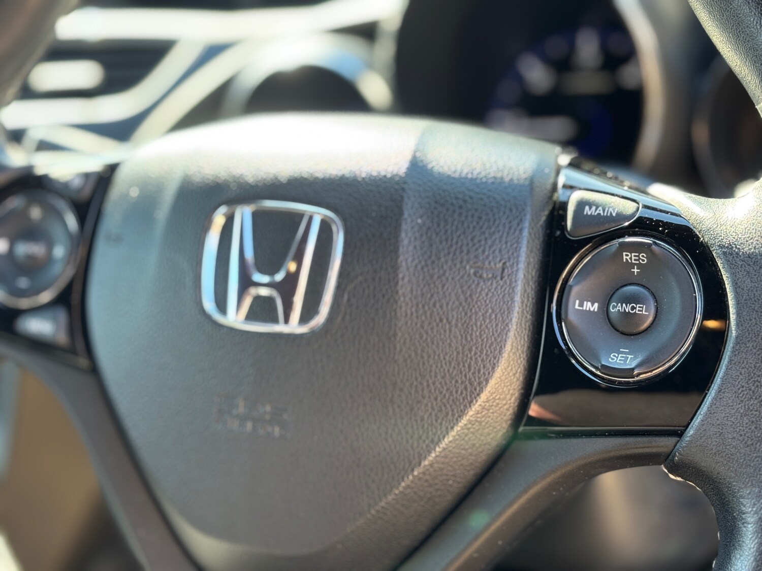 Used Honda Civic 2016 for sale - 77931665: Photo 11