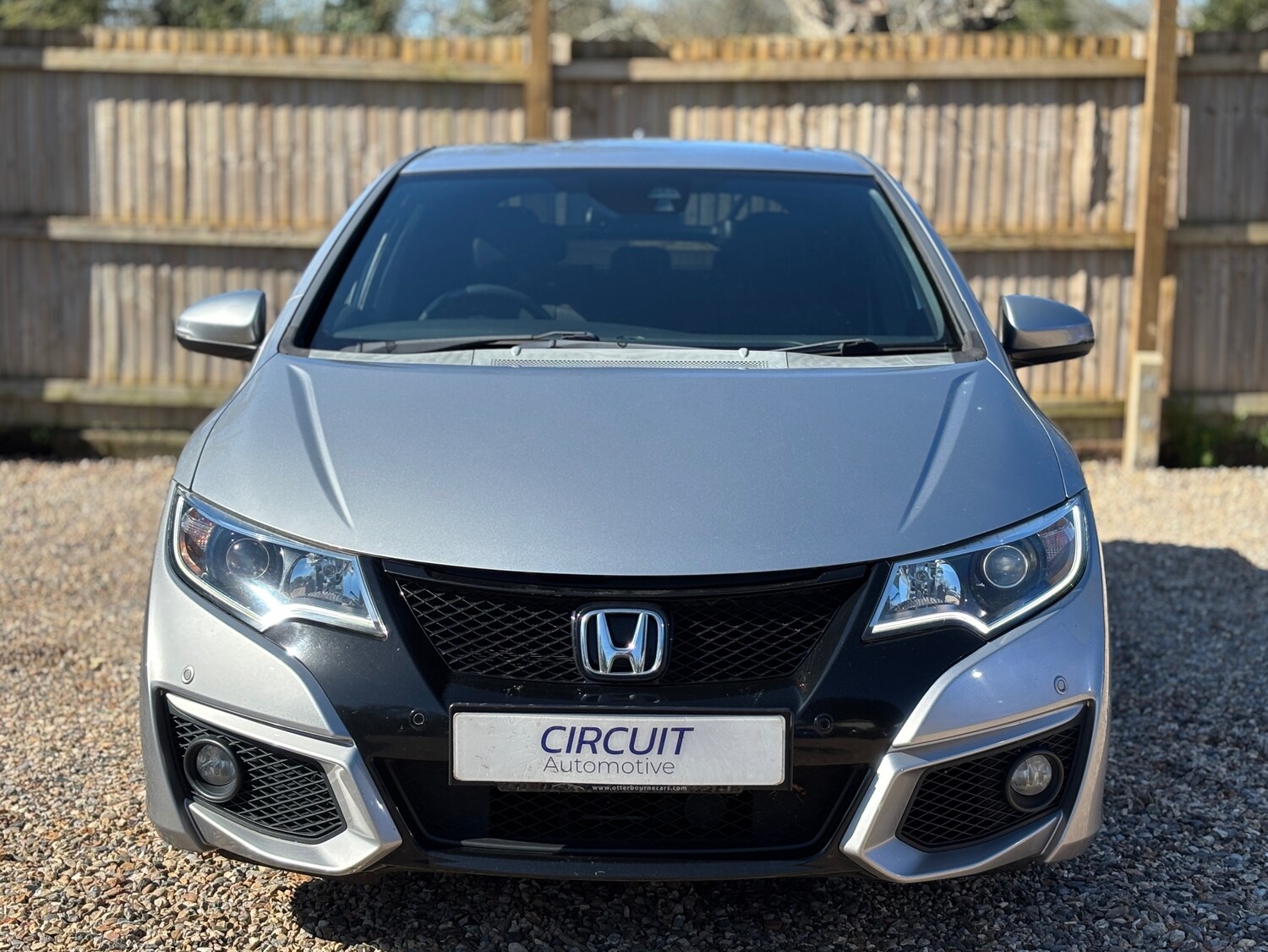 Used Honda Civic 2016 for sale - 77931665: Photo 12