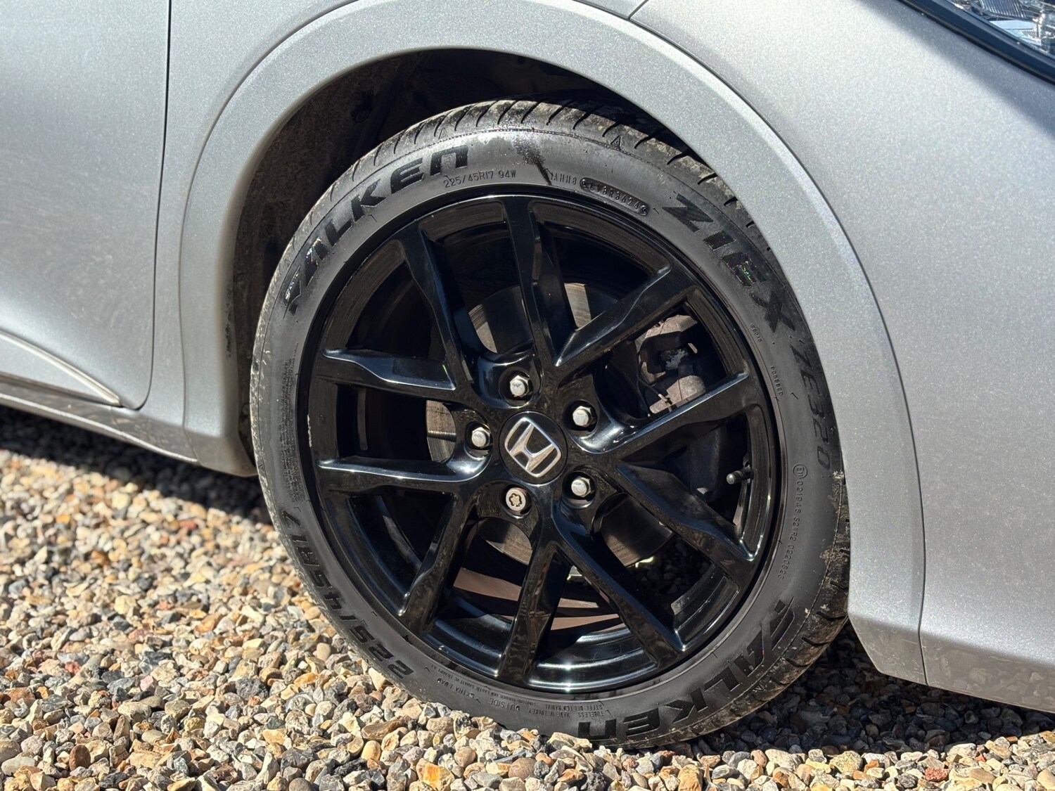 Used Honda Civic 2016 for sale - 77931665: Photo 14