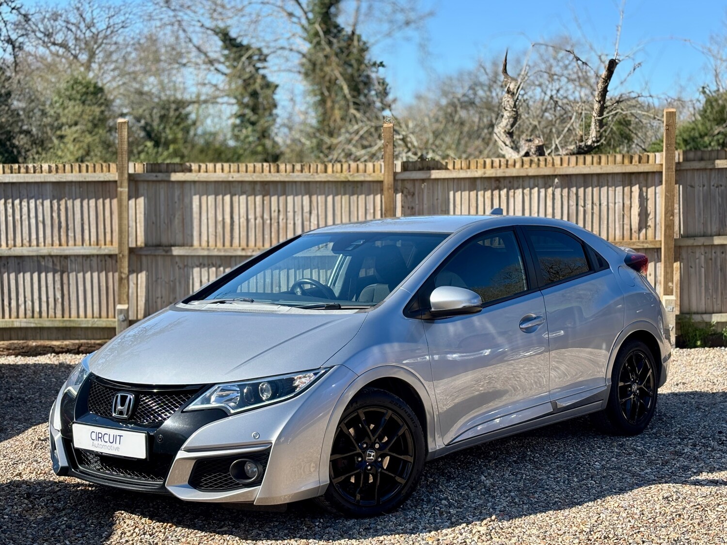 Used Honda Civic 2016 for sale - 77931665: Photo 16