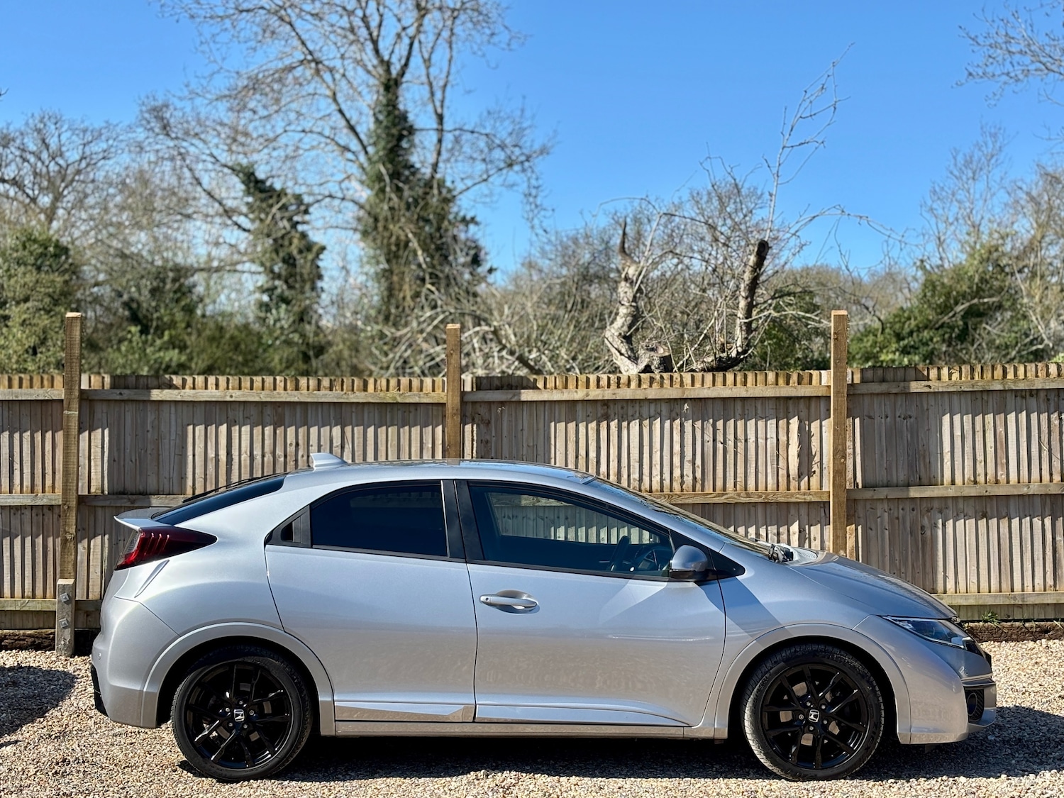 Used Honda Civic 2016 for sale - 77931665: Photo 5