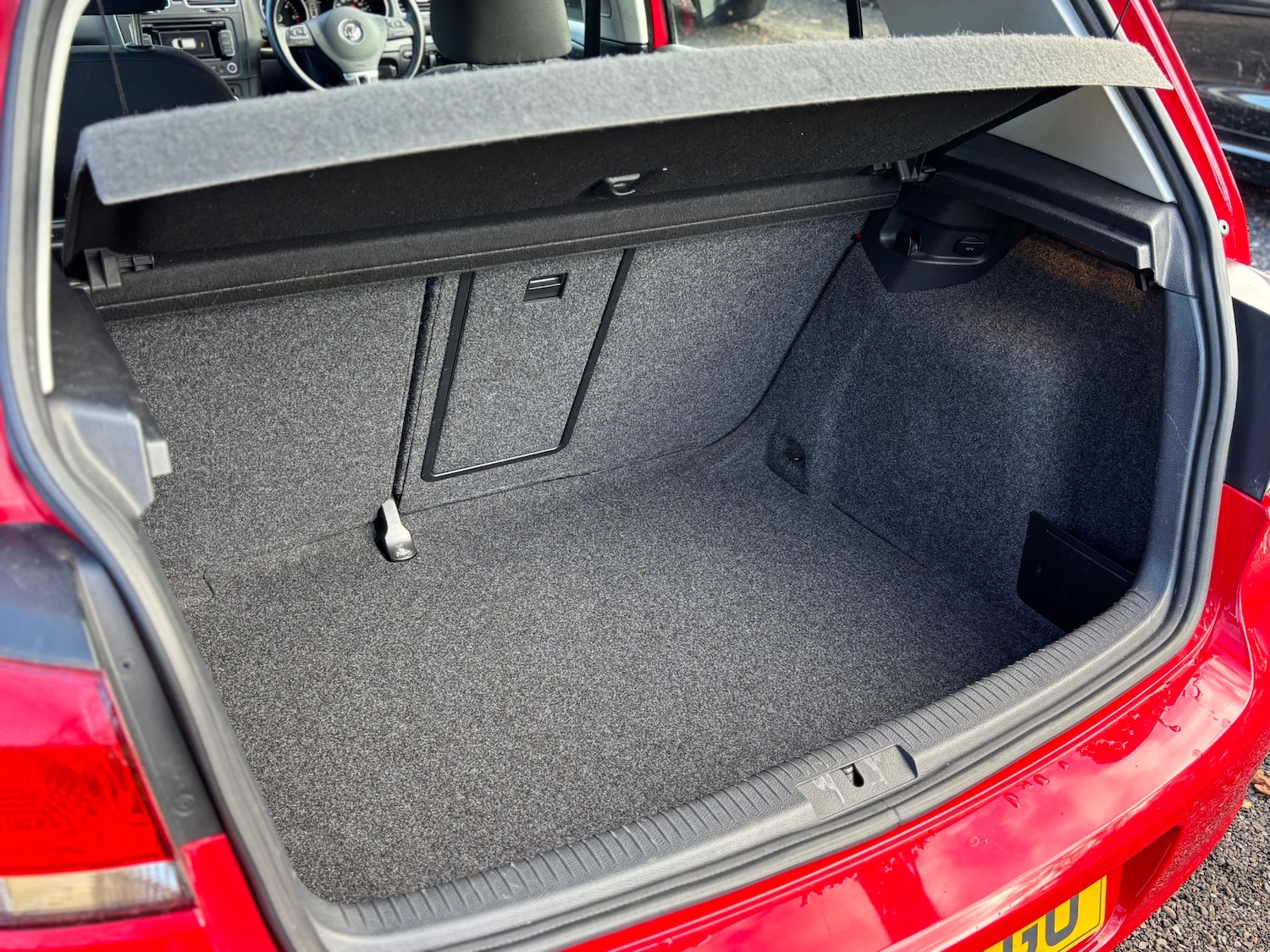 Used Volkswagen Golf 2009 for sale - 76612224: Photo 10