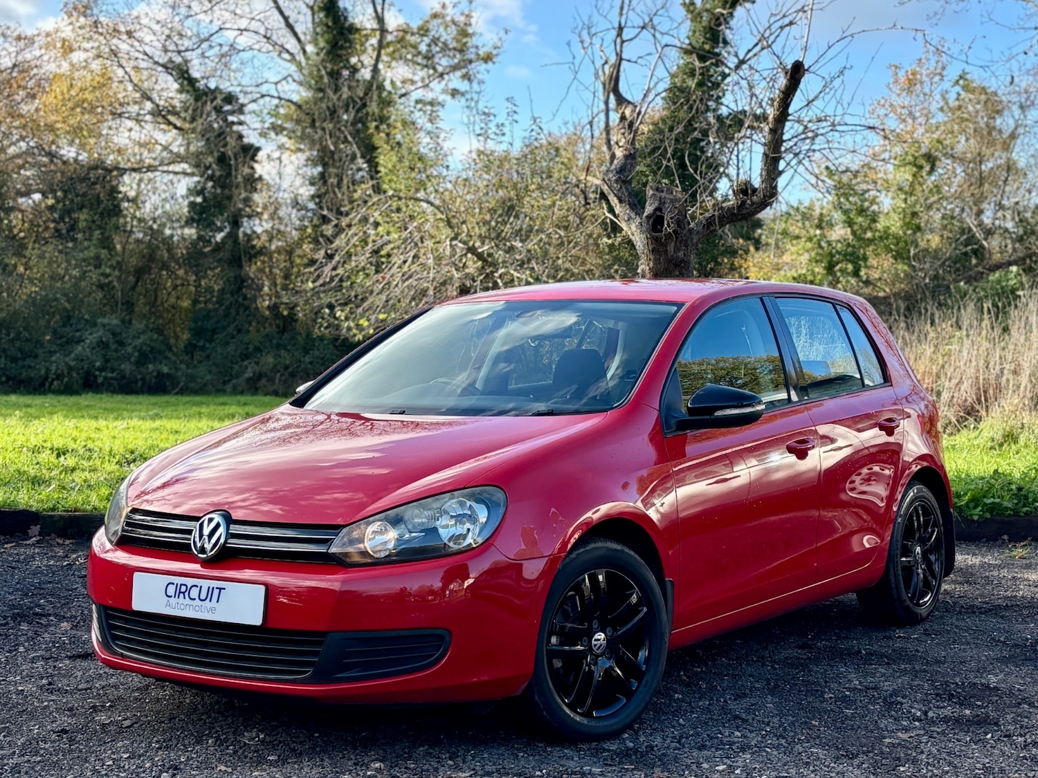 Used Volkswagen Golf 2009 for sale - 76612224: Photo 11