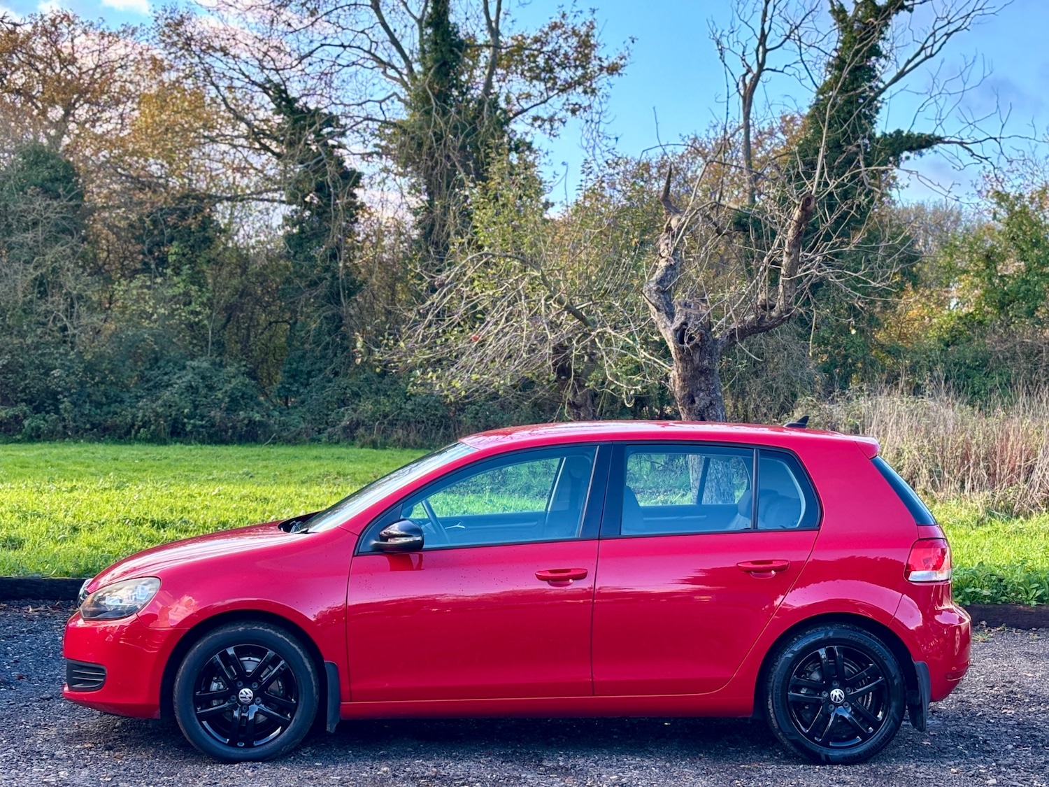 Used Volkswagen Golf 2009 for sale - 76612224: Photo 3