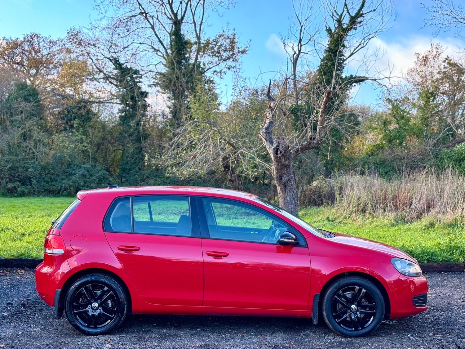 Used Volkswagen Golf 2009 for sale - 76612224: Photo 5