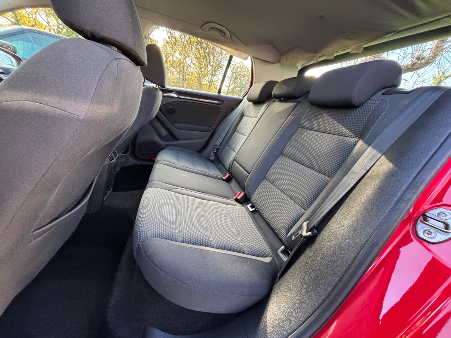 Used Volkswagen Golf 2009 for sale - 76612224: Photo 6