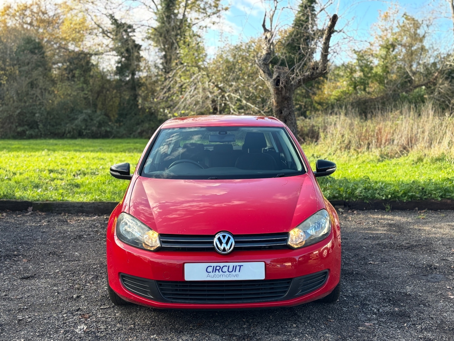 Used Volkswagen Golf 2009 for sale - 76612224: Photo 8