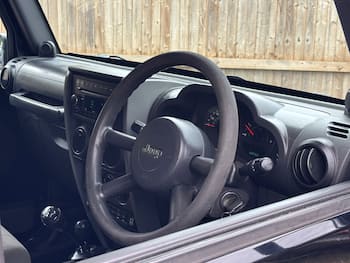 Used Jeep Wrangler 2007 for sale - 79732136: Photo