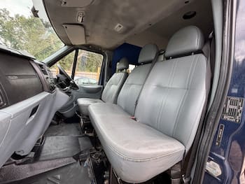 Used Ford Transit 2011 for sale - 79732192: Photo