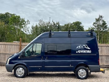 Used Ford Transit 2011 for sale - 79732192: Photo