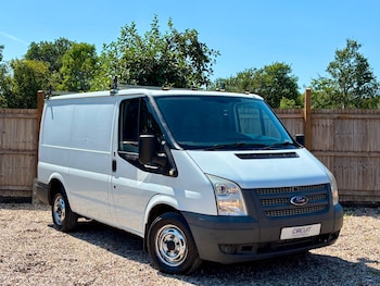 Used Ford Transit 2013 for sale - 79492004: Photo