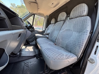 Used Ford Transit 2013 for sale - 79492004: Photo