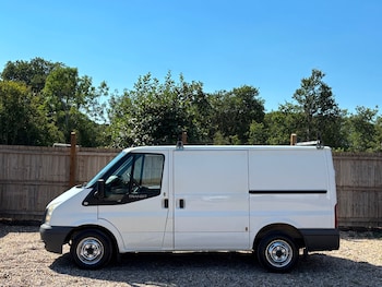 Used Ford Transit 2013 for sale - 79492004: Photo