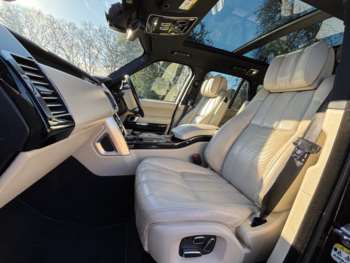 Used Land Rover Range Rover 2014 for sale - 73536468: Photo