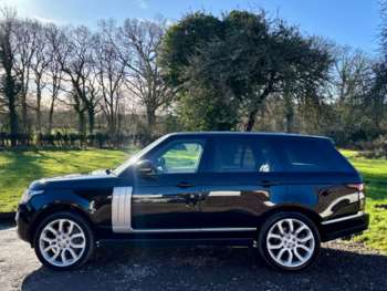 Used Land Rover Range Rover 2014 for sale - 73536468: Photo