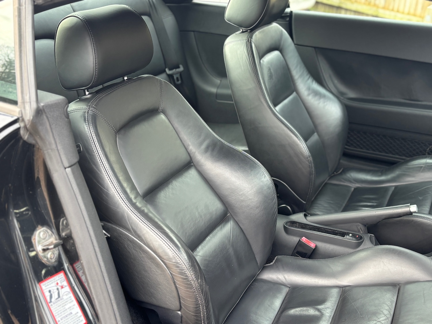 Used Audi TT 2003 for sale - 77616296: Photo 10