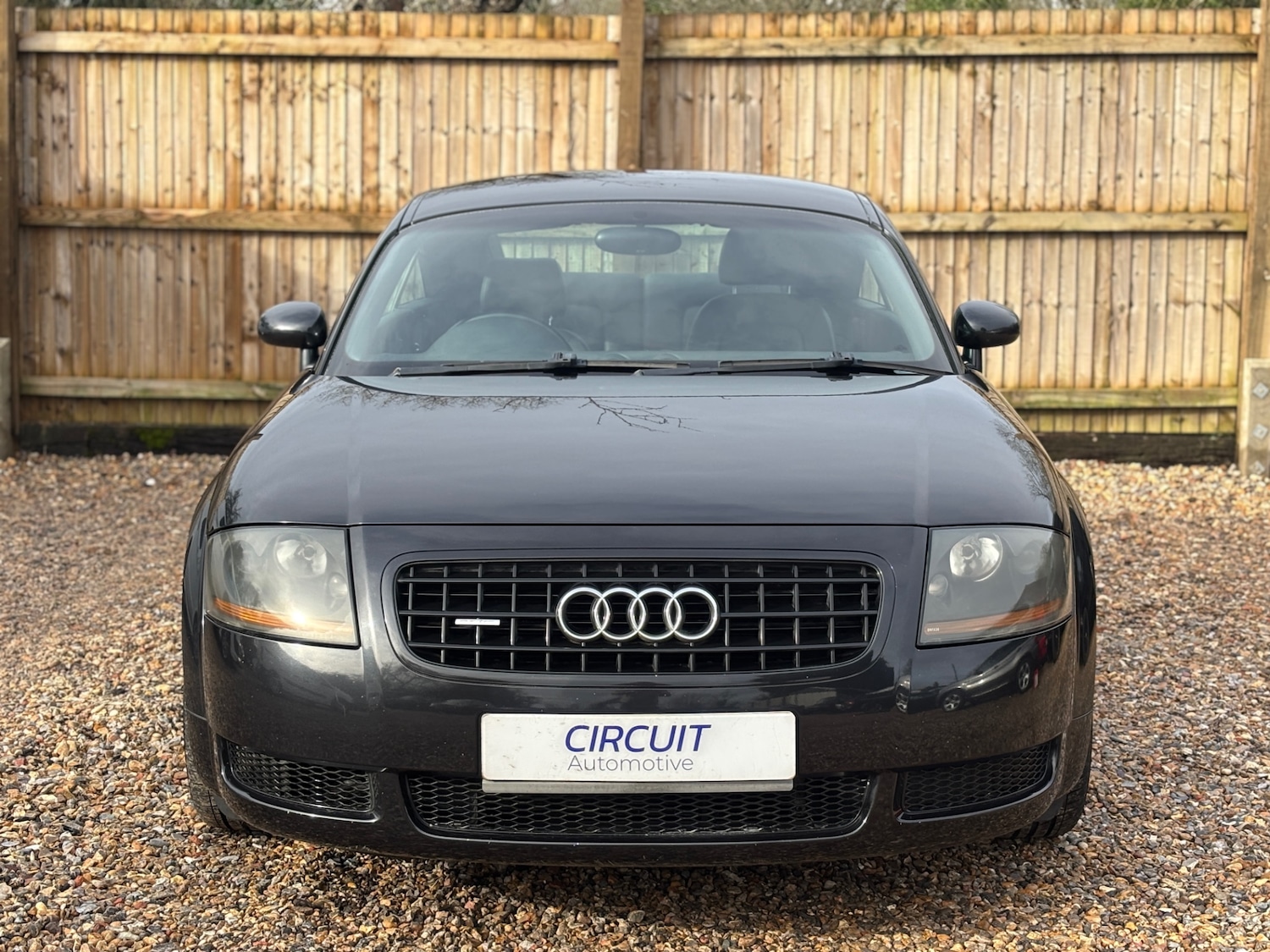 Used Audi TT 2003 for sale - 77616296: Photo 11