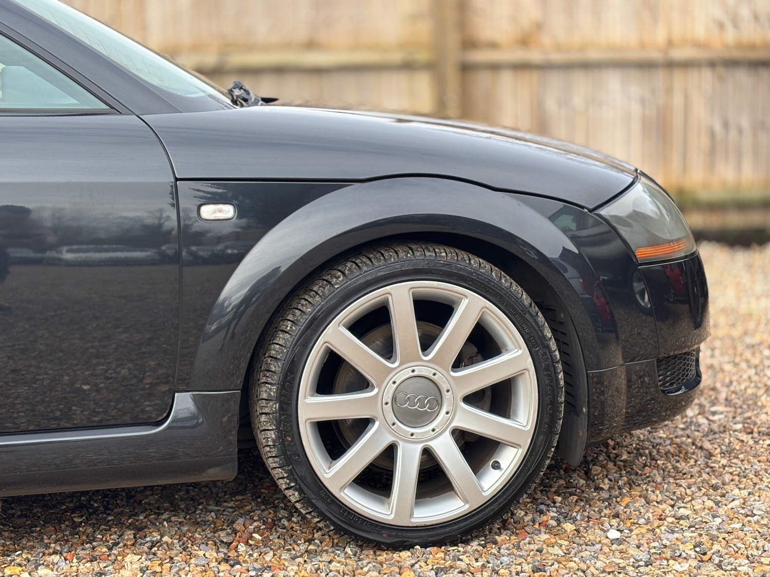 Used Audi TT 2003 for sale - 77616296: Photo 12