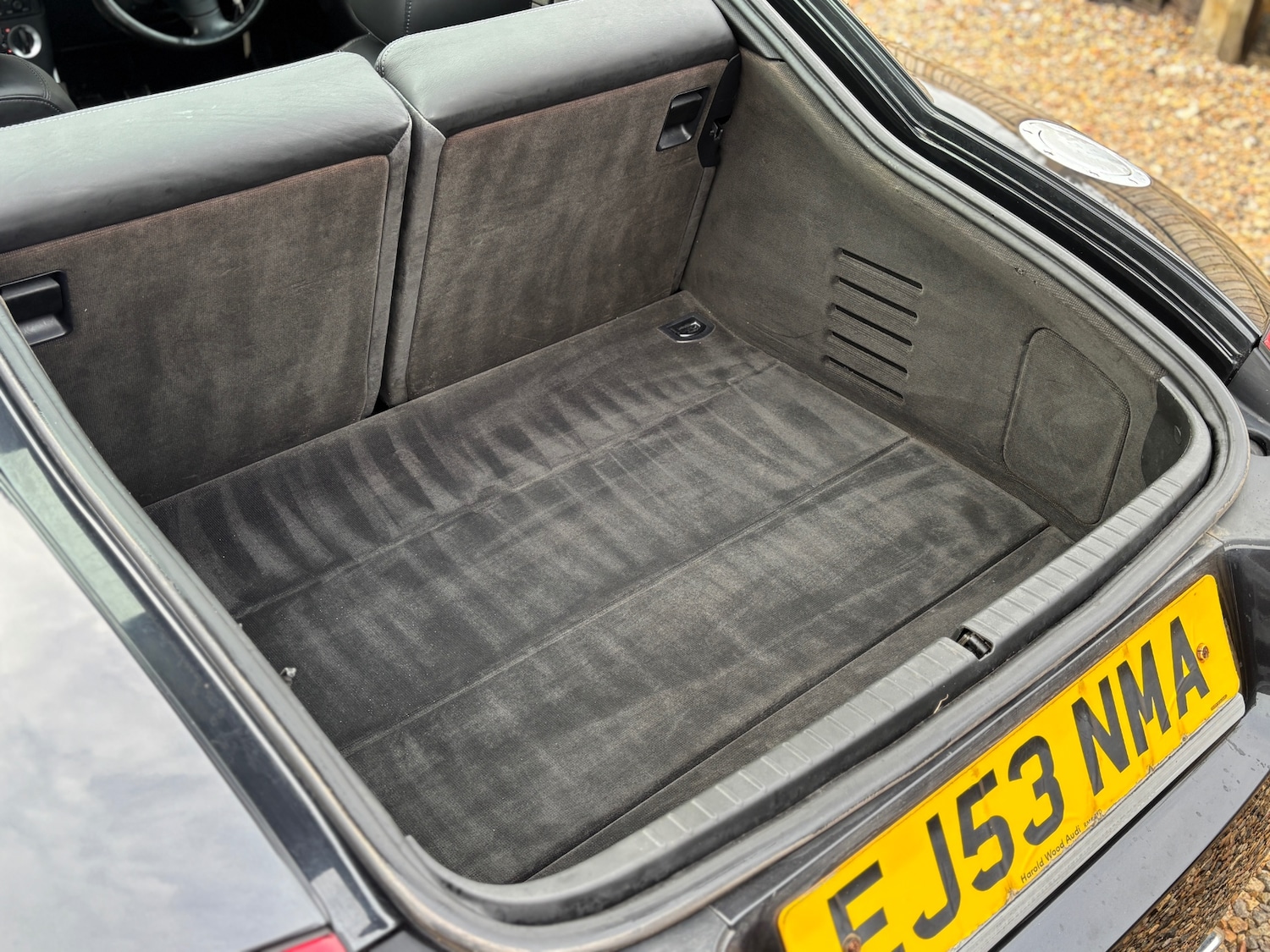 Used Audi TT 2003 for sale - 77616296: Photo 13