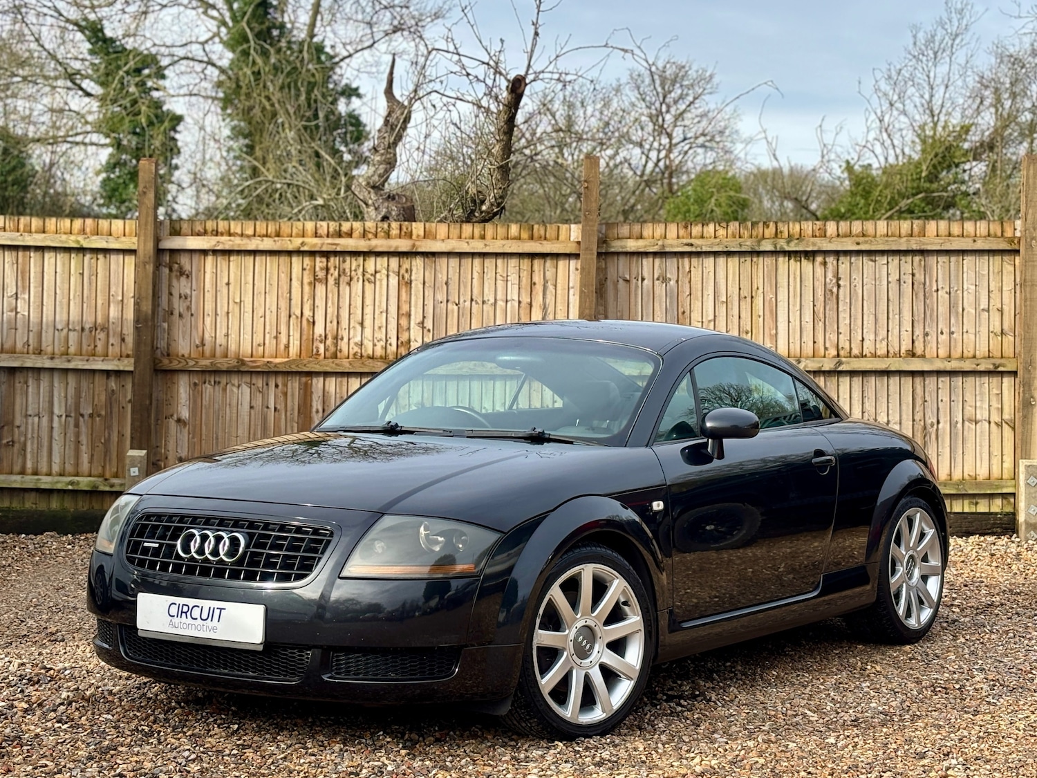 Used Audi TT 2003 for sale - 77616296: Photo 14