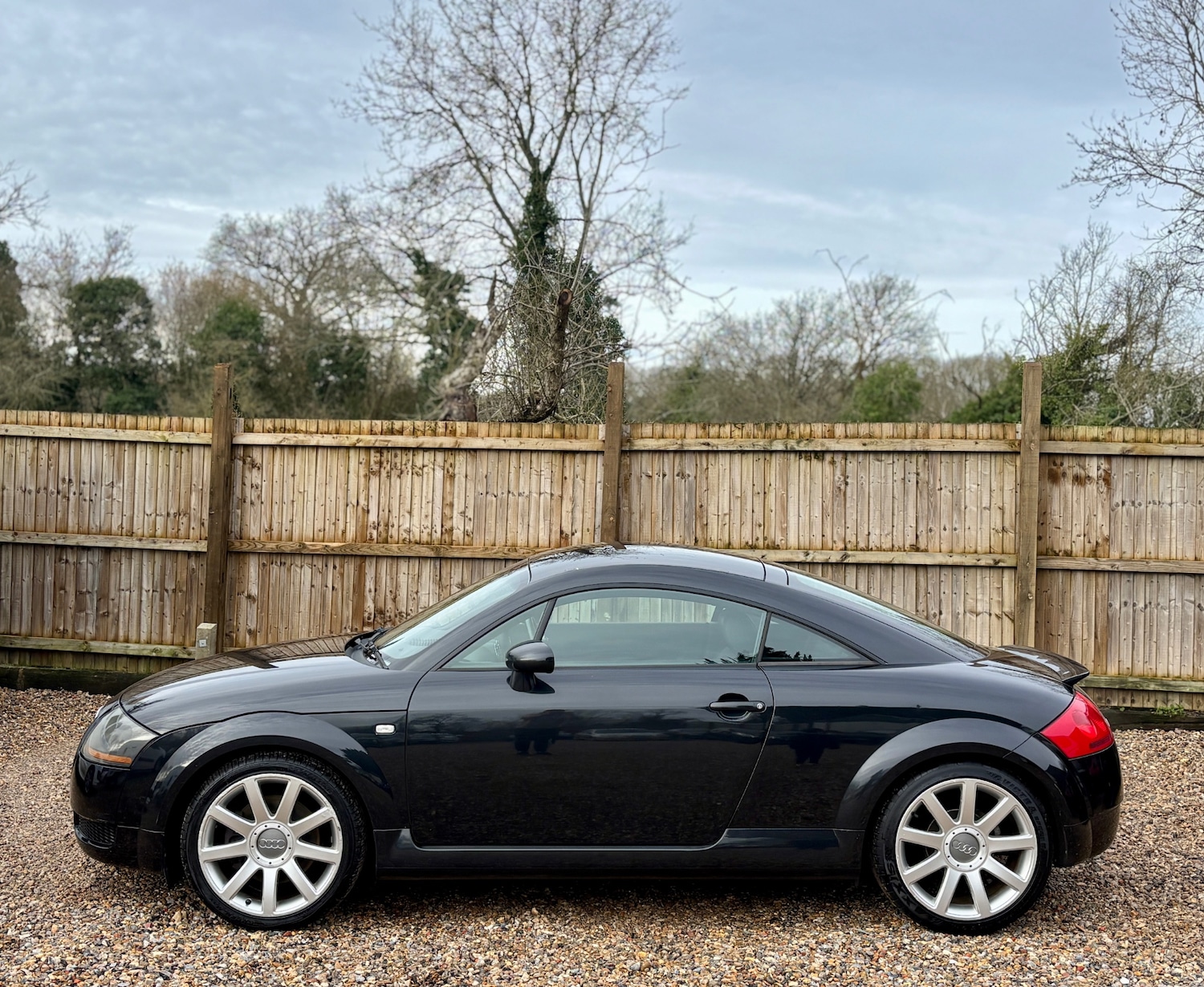 Used Audi TT 2003 for sale - 77616296: Photo 3