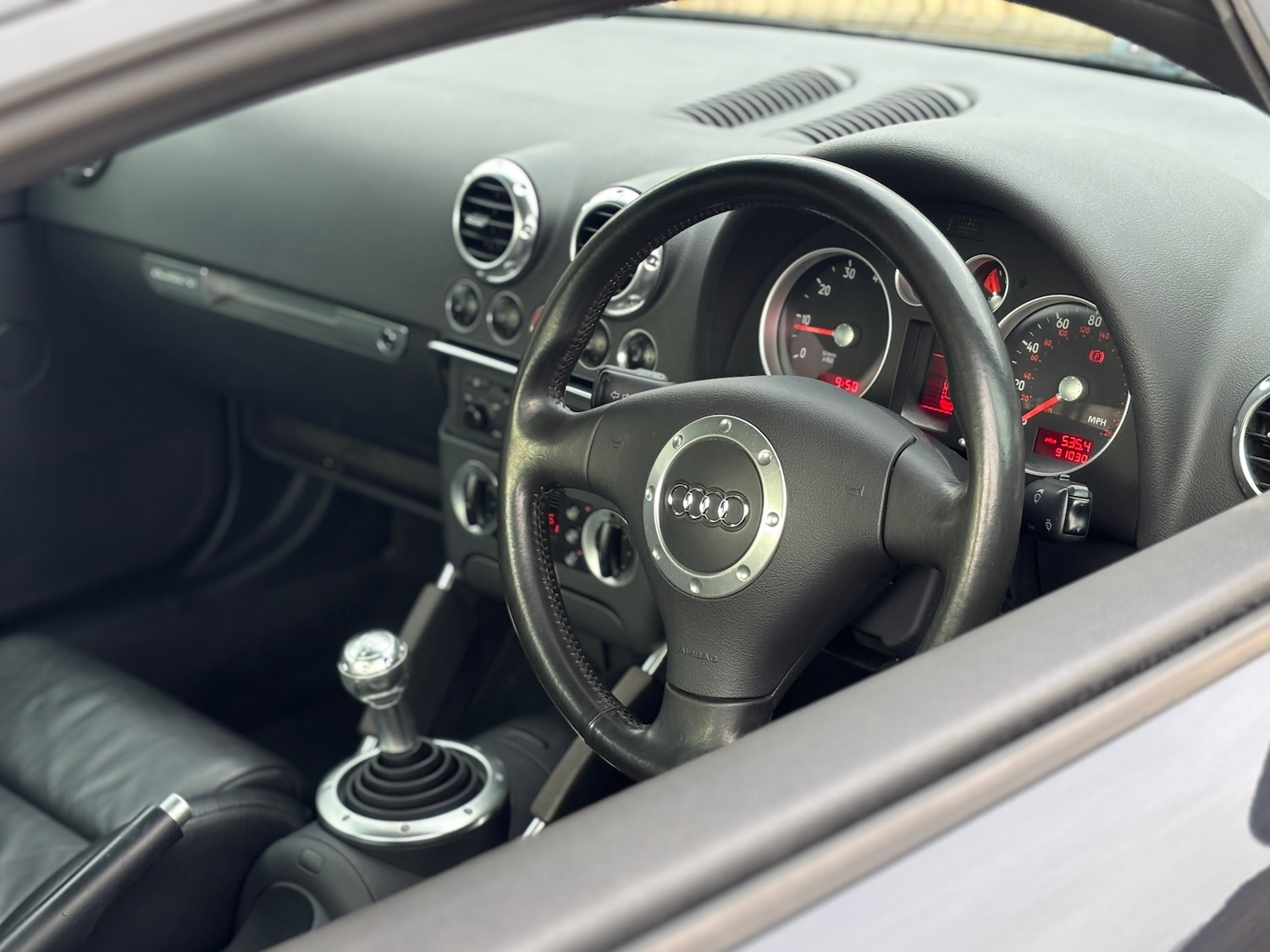 Used Audi TT 2003 for sale - 77616296: Photo 4