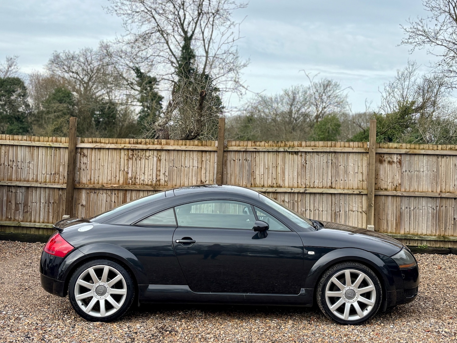 Used Audi TT 2003 for sale - 77616296: Photo 5