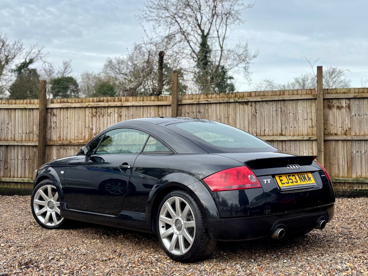 Used Audi TT 2003 for sale - 77616296: Photo 9