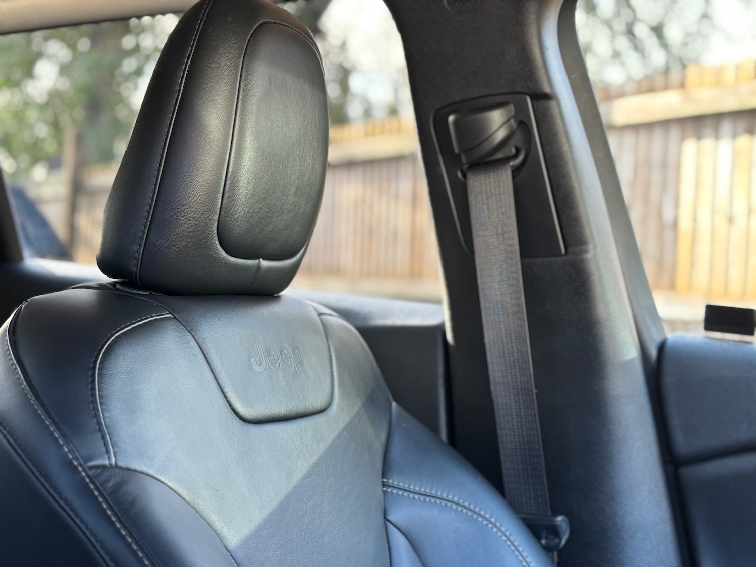 Used Jeep Cherokee 2017 for sale - 77350226: Photo 13