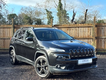 2017 (17) - 2.2 200BHP Night Eagle Black Edition AWD Automatic Diesel ULEZ 5-Door