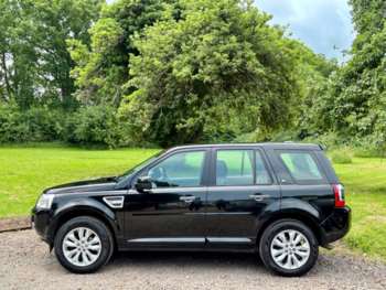 Used Land Rover Freelander 2011 for sale - 74854299: Photo