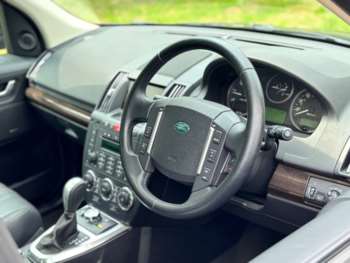 Used Land Rover Freelander 2011 for sale - 74854299: Photo