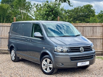 Used Volkswagen Transporter 2011 for sale - 79068781: Photo