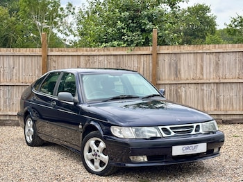 Used Saab 9-3 2001 for sale - 79295753: Photo