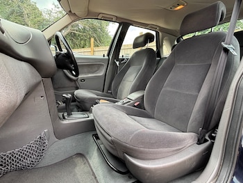 Used Saab 9-3 2001 for sale - 79295753: Photo