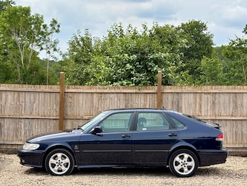 Used Saab 9-3 2001 for sale - 79295753: Photo