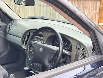 Used Saab 9-3 2001 for sale - 79295753: Photo
