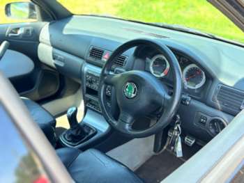 Used Skoda Octavia 2005 for sale - 74645190: Photo