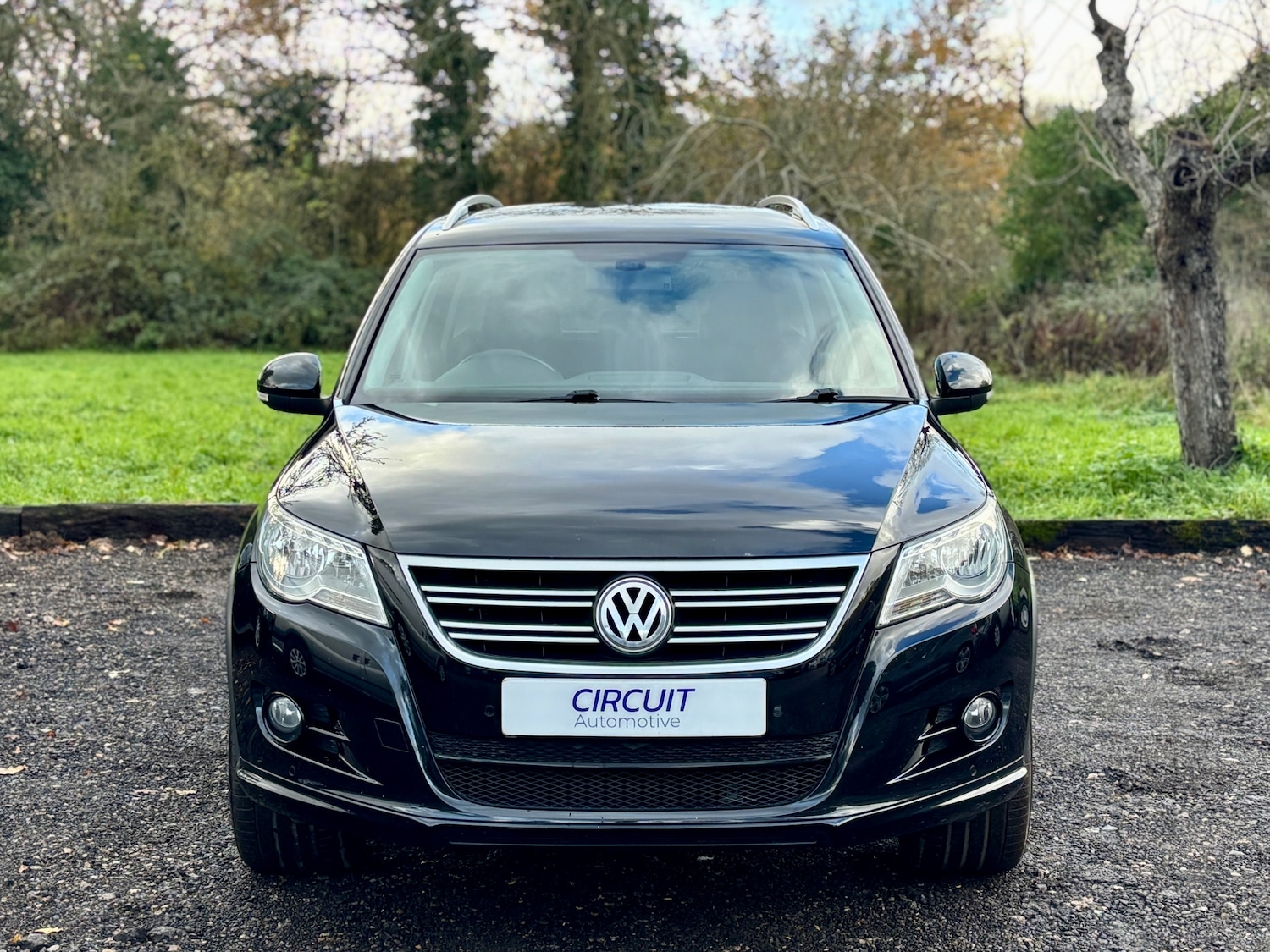 Used Volkswagen Tiguan 2010 for sale - 76780034: Photo 10