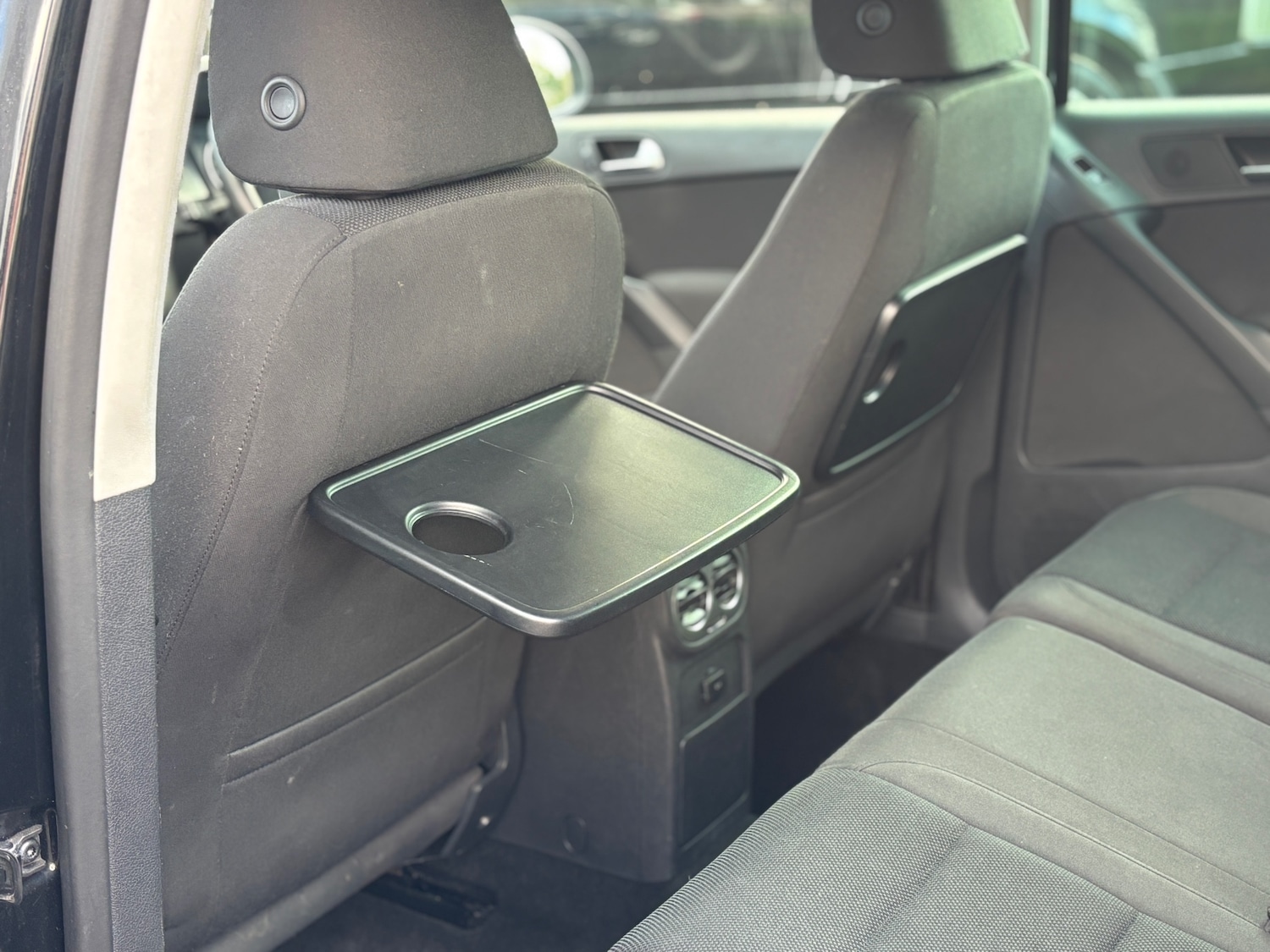 Used Volkswagen Tiguan 2010 for sale - 76780034: Photo 8