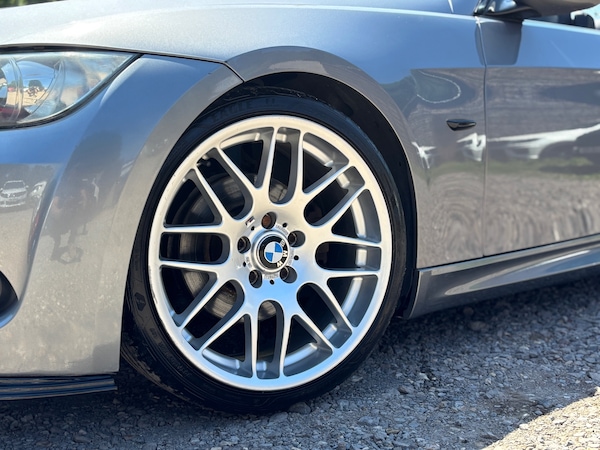 Used BMW 3 Series 2009 for sale - 75278085: Photo 12