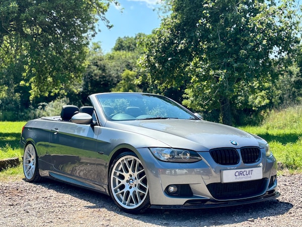 Used BMW 3 Series 2009 for sale - 75278085: Photo 1